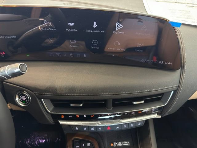 New 2026 Cadillac CT5 Premium Luxury AWD/4WD image 19