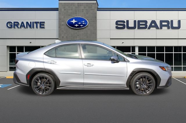 New 2026 Subaru WRX Premium AWD/4WD image 10