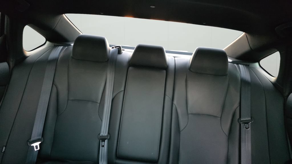 Used 2023 Honda Accord Sport image 13