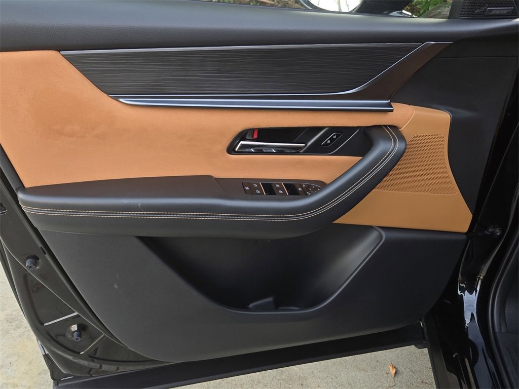 Certified 2025 MAZDA CX-70 3.3 Turbo S w/ Premium Plus image 11