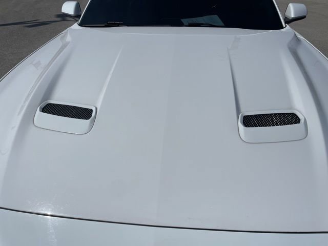 Used 2021 Ford Mustang Premium image 6