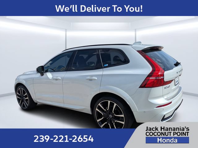 Used 2024 Volvo XC60 B5 Ultimate w/ Protection Package Premier AWD/4WD image 5