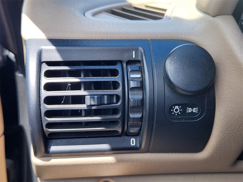 Used 2000 BMW Z3 2.8 image 23