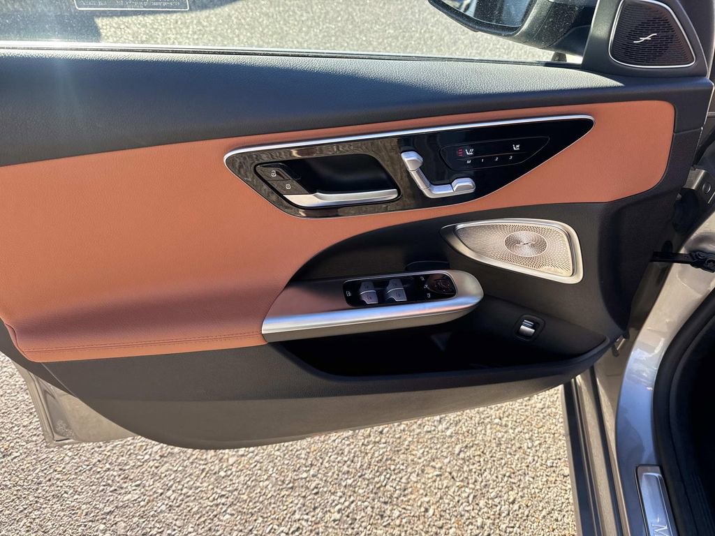 Used 2024 Mercedes-Benz C 300 Sedan image 19