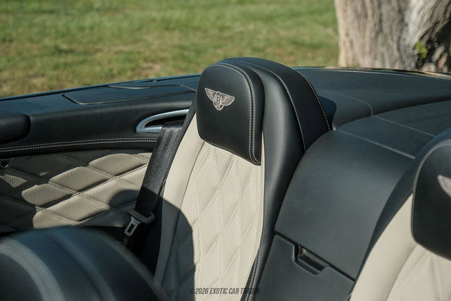 Used 2014 Bentley Continental GT Speed AWD/4WD image 40