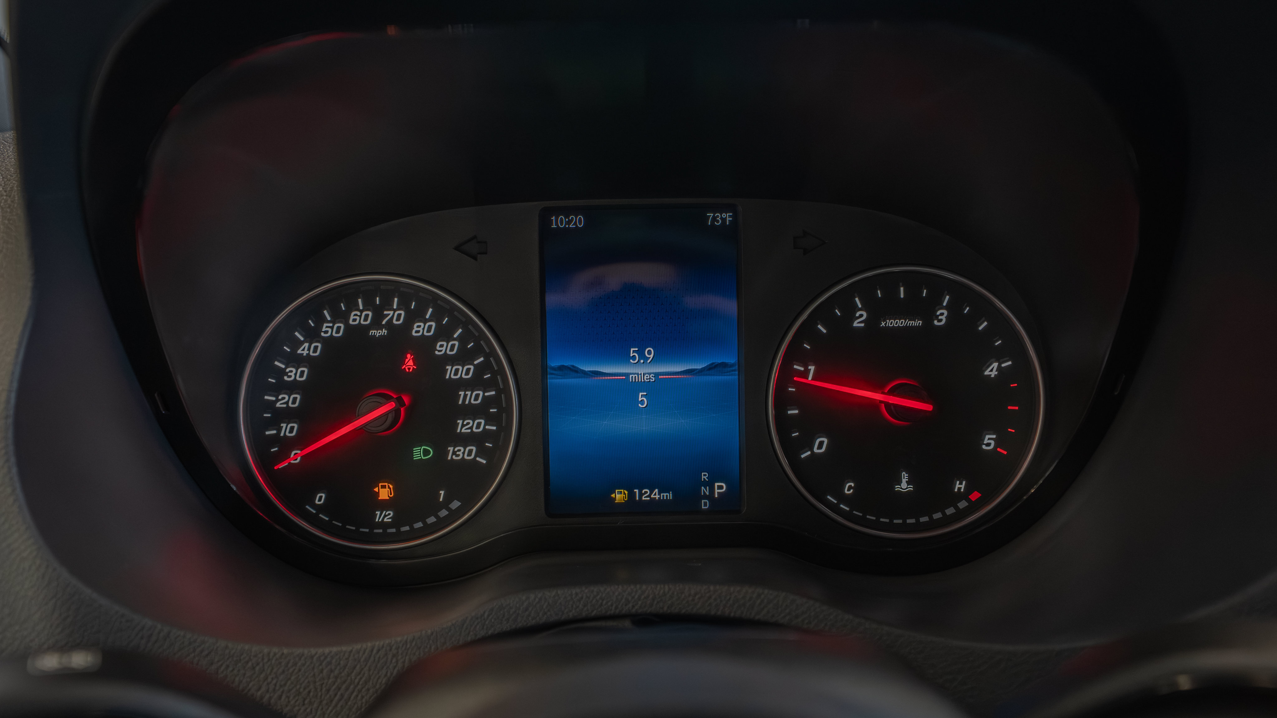 New 2026 Mercedes-Benz Sprinter 2500 image 10