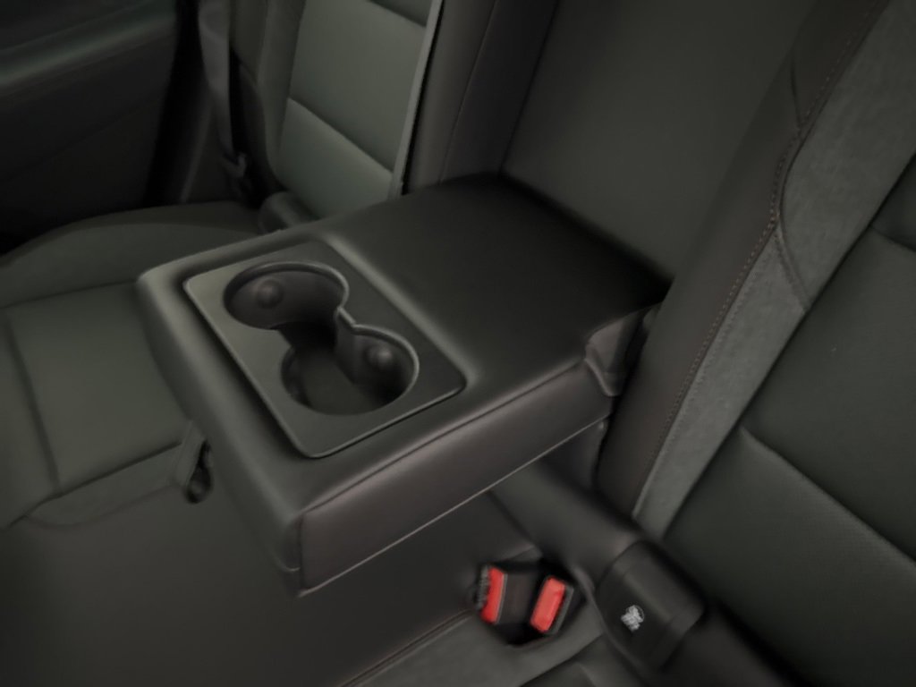 New 2026 GMC Terrain AT4 image 51