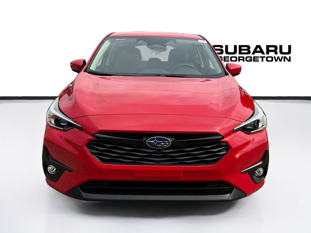 New 2026 Subaru Impreza 2.0i Sport AWD/4WD image 3