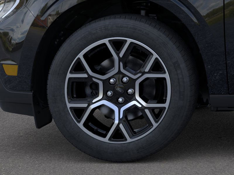 New 2026 Ford Maverick Lariat image 20