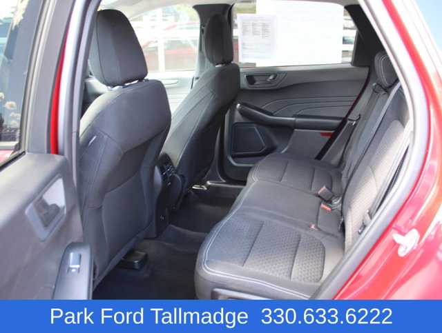 Used 2023 Ford Escape Active w/ Cold Weather Package FWD image 24
