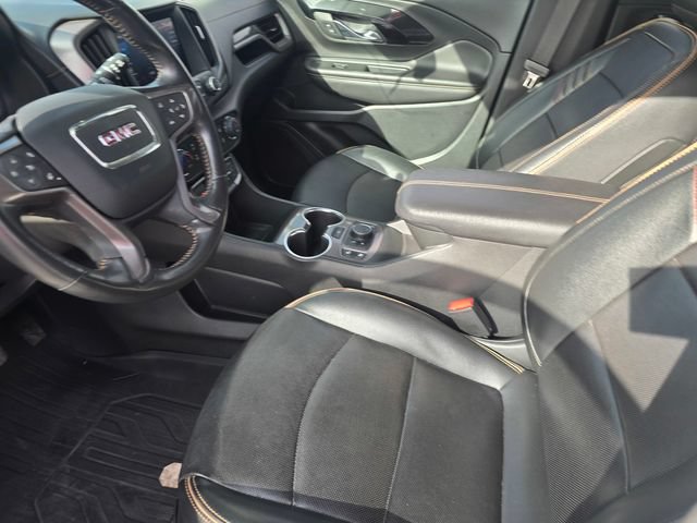 Used 2022 GMC Terrain AT4 w/ Tech Package AWD/4WD image 19