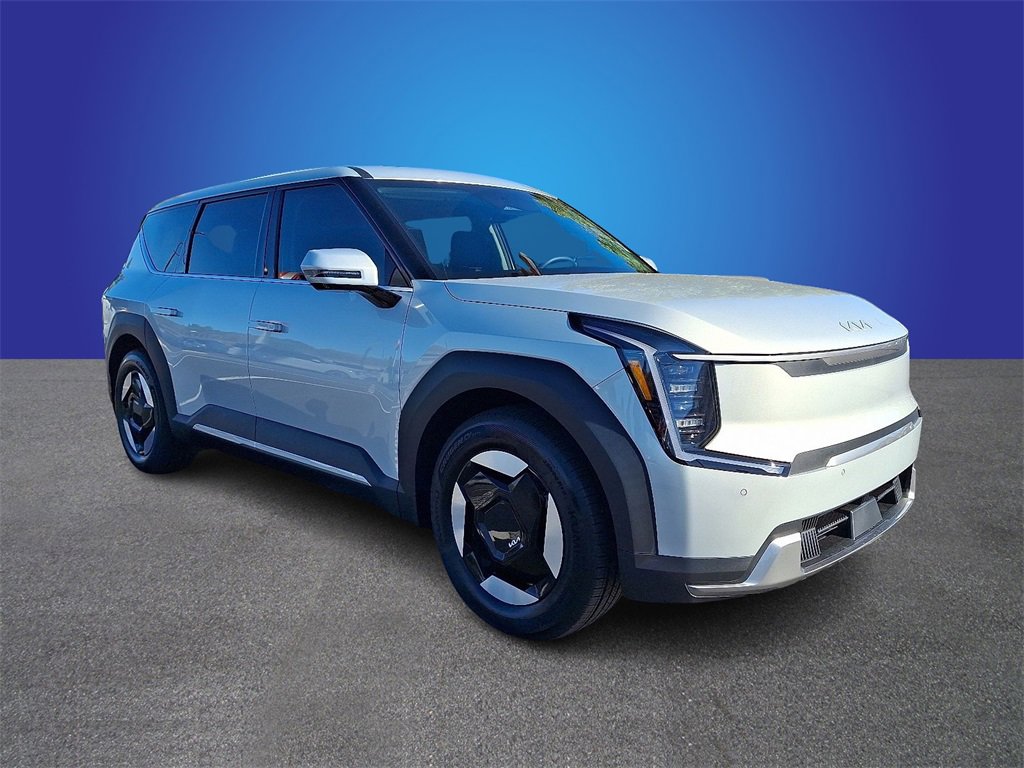 New 2026 Kia EV9 Light image 2