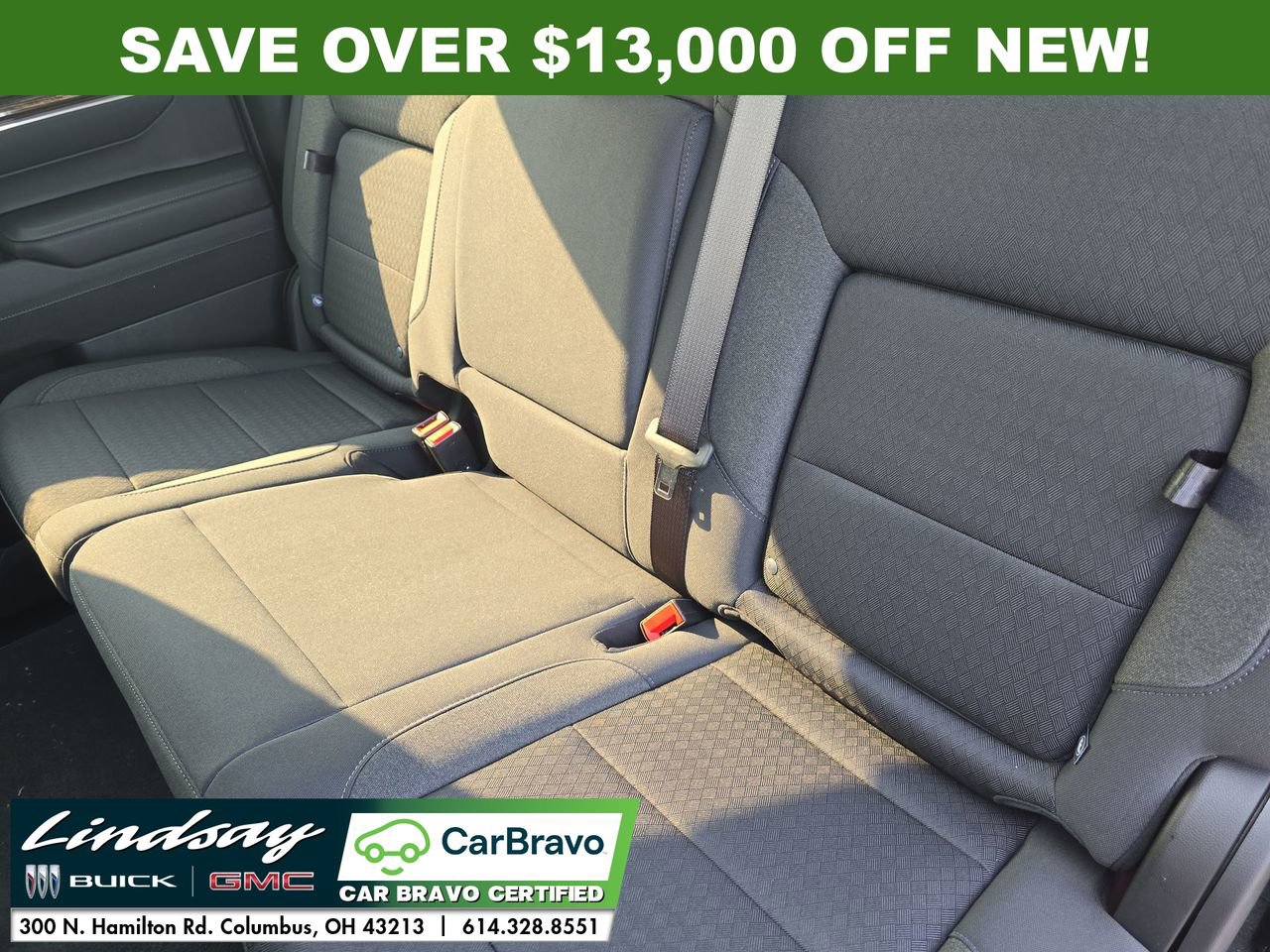 Certified 2025 GMC Sierra 1500 Elevation image 24