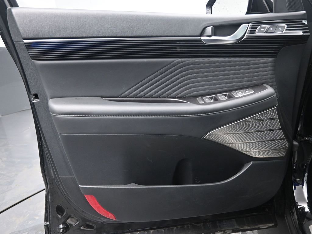 Used 2024 Hyundai Palisade Calligraphy image 20