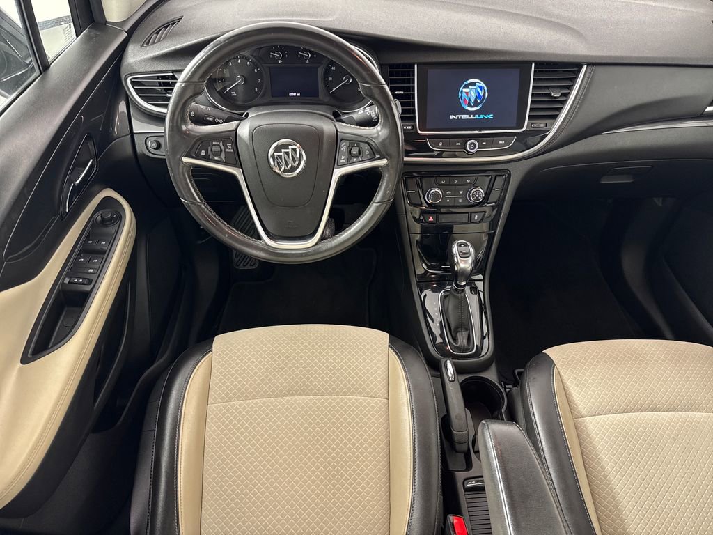 Used 2020 Buick Encore Preferred w/ Safety Package image 12