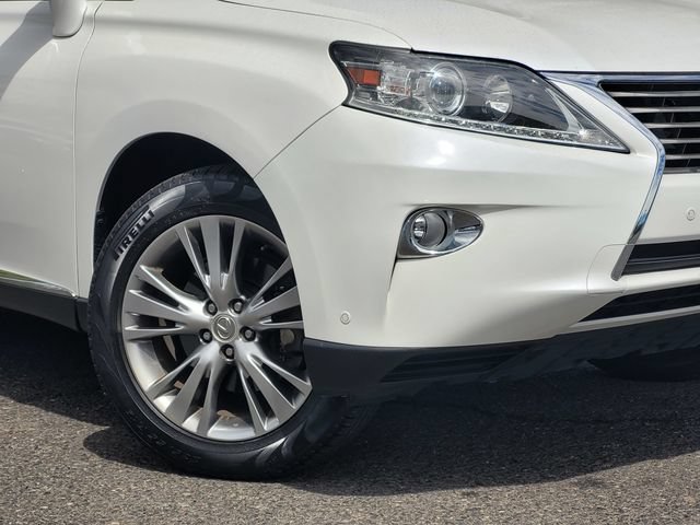 Used 2014 Lexus RX 350 FWD w/ Navigation Package image 4