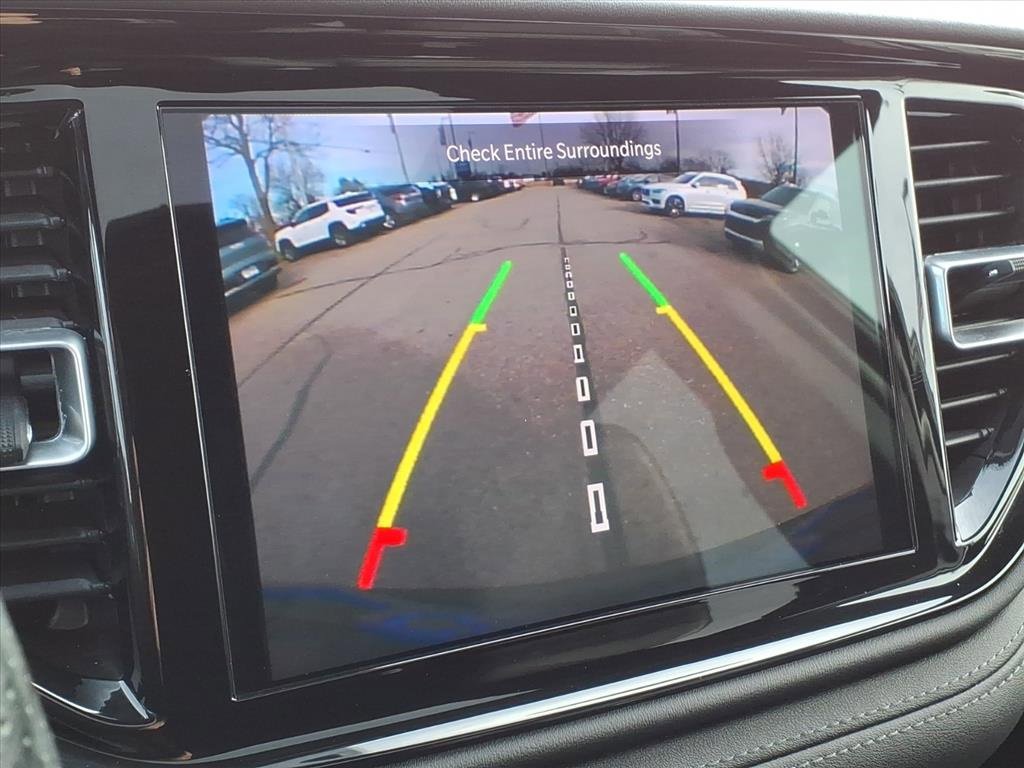 Used 2022 Dodge Durango Citadel image 30