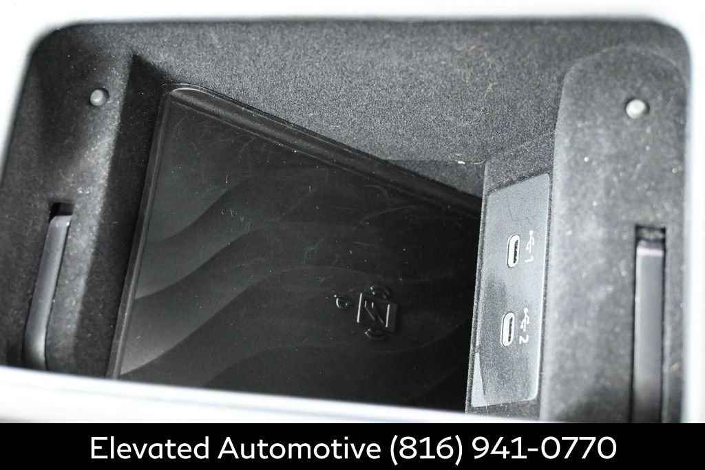 Certified 2026 INFINITI QX80 Autograph AWD/4WD image 31