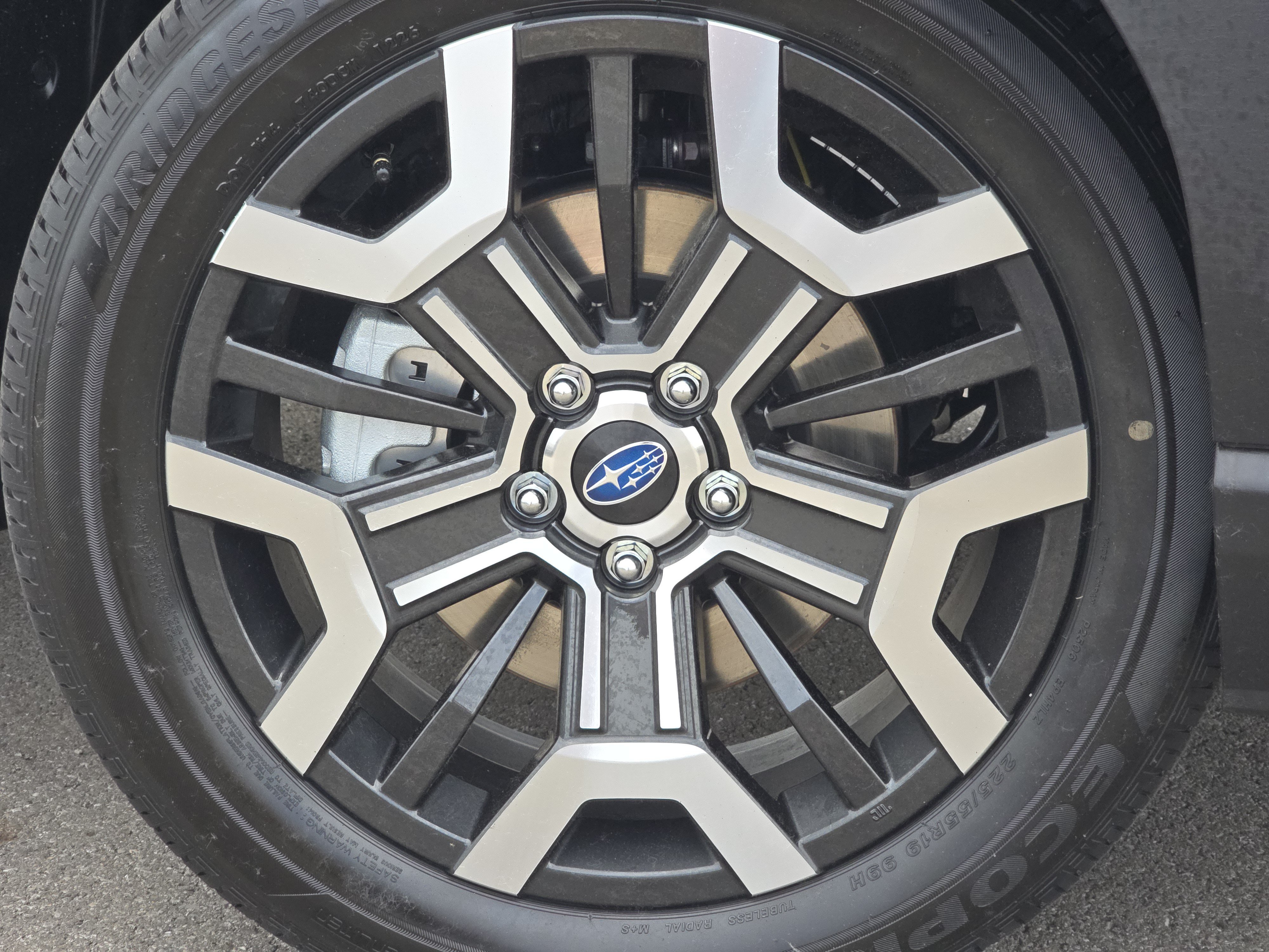 New 2026 Subaru Outback Touring XT AWD/4WD image 15