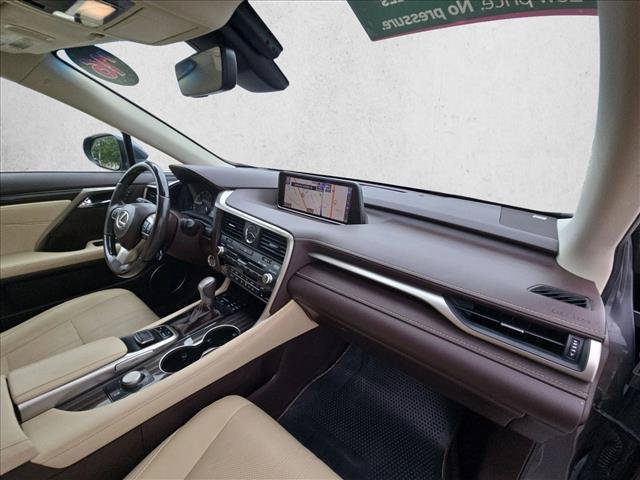 Used 2016 Lexus RX 350 FWD w/ Luxury Package image 22
