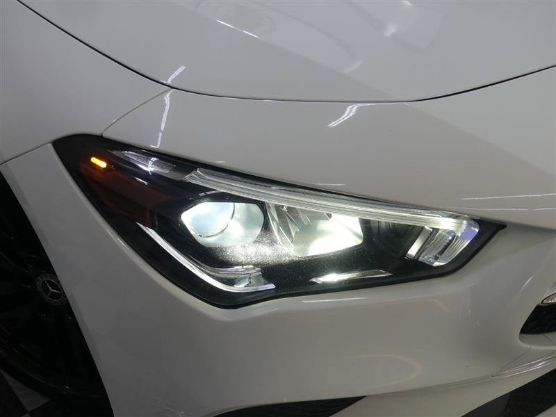 Used 2021 Mercedes-Benz CLA 250 image 15