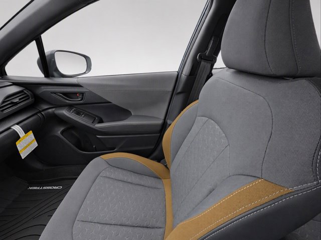 Certified 2025 Subaru Crosstrek 2.5i Sport AWD/4WD image 17
