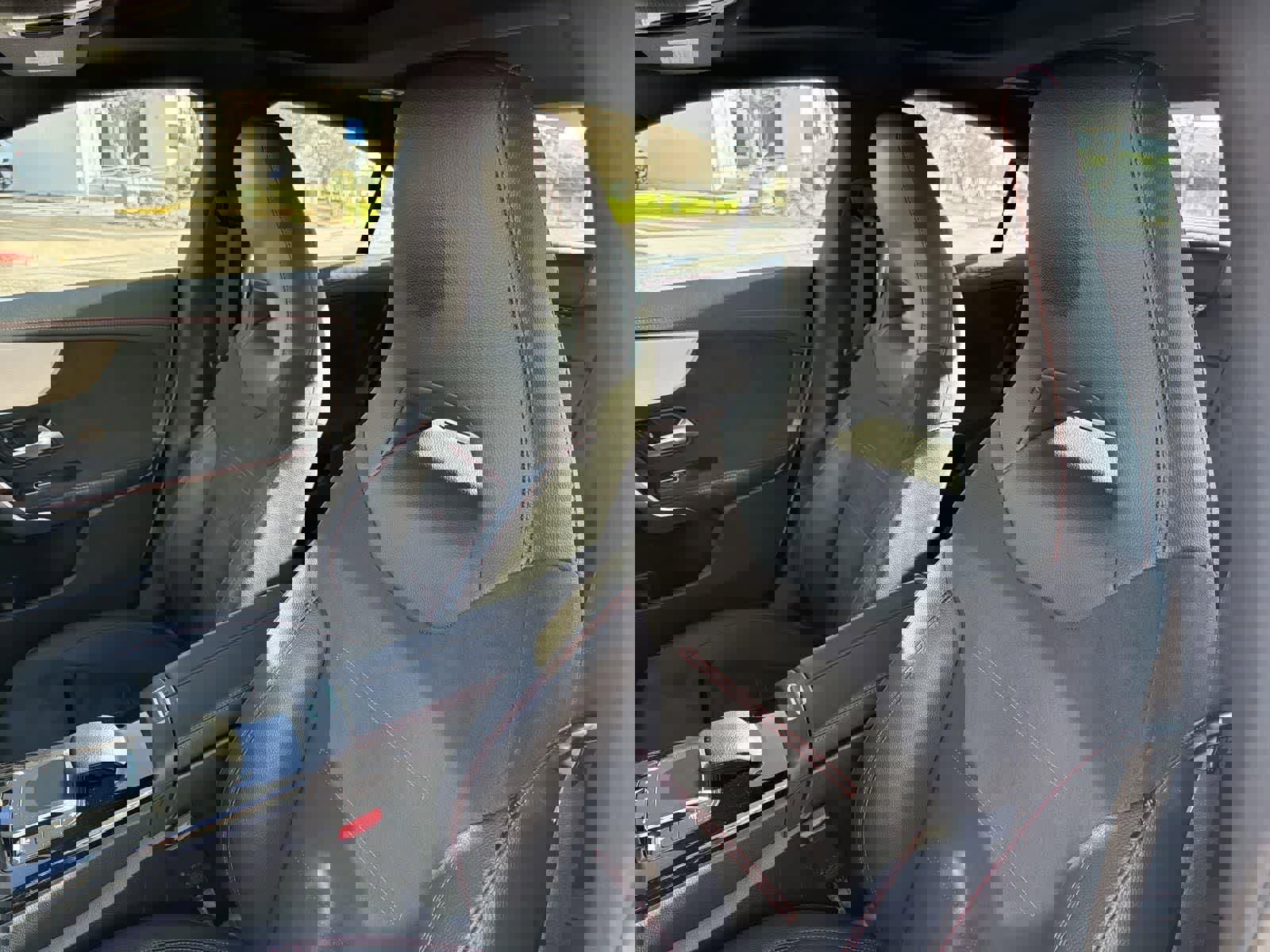 Used 2023 Mercedes-Benz CLA 250 CLA 250 image 27