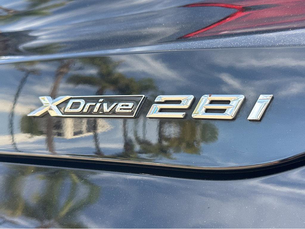 Used 2020 BMW X2 xDrive28i w/ Convenience Package AWD/4WD image 41