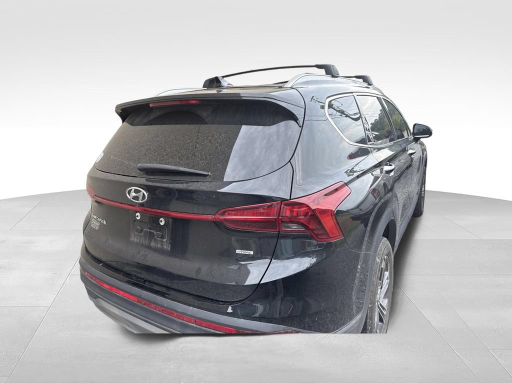 Used 2023 Hyundai Santa Fe SEL AWD/4WD image 8