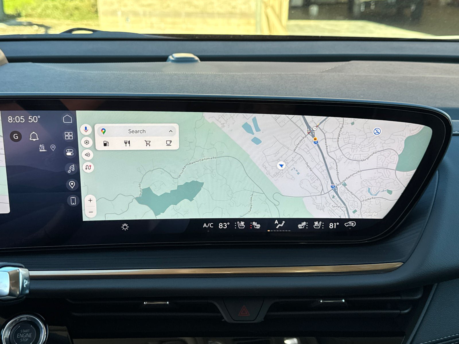 New 2026 Buick Envision Avenir AWD/4WD image 36