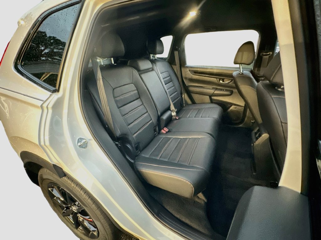 Used 2026 Honda CR-V Sport-L image 26