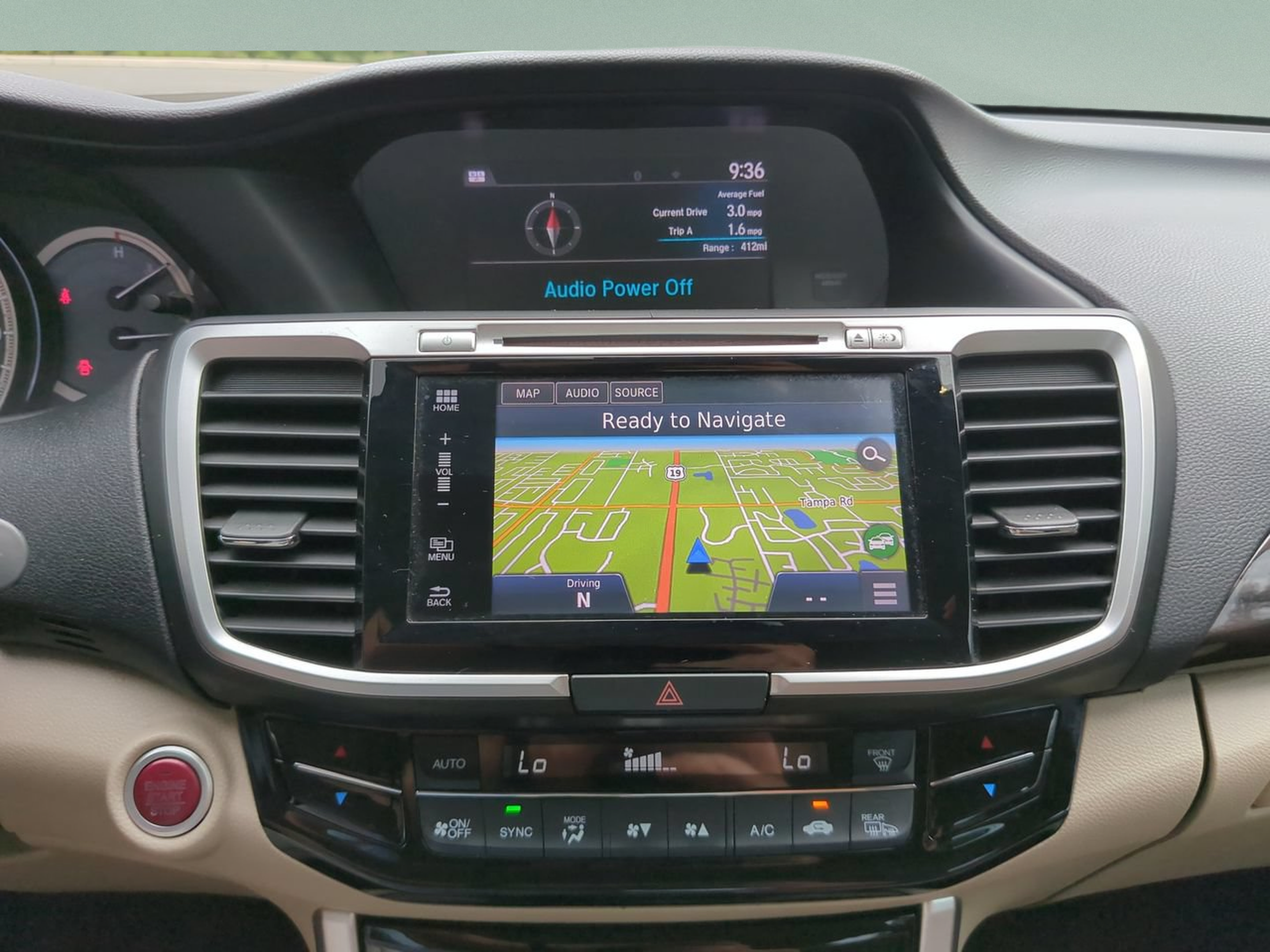 Certified 2017 Honda Accord EX-L image 24