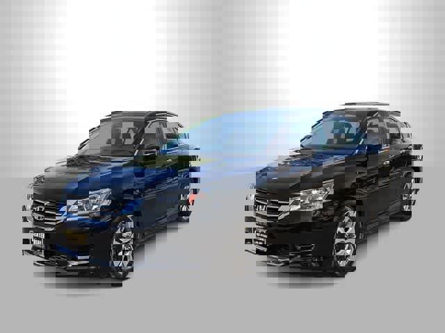 Used 2014 Honda Accord LX image 4