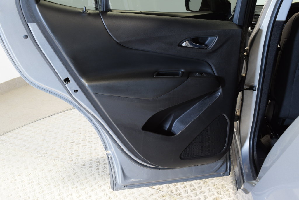 Used 2018 Chevrolet Equinox LT AWD/4WD image 26