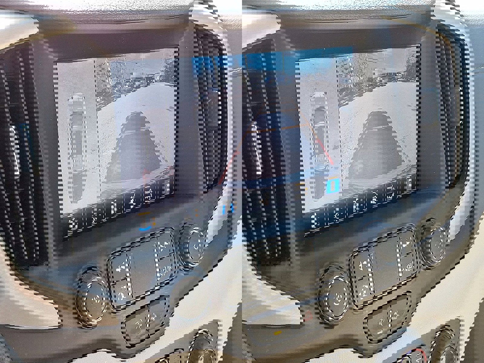 Certified 2023 GMC Terrain Denali w/ Denali Premium Package image 15