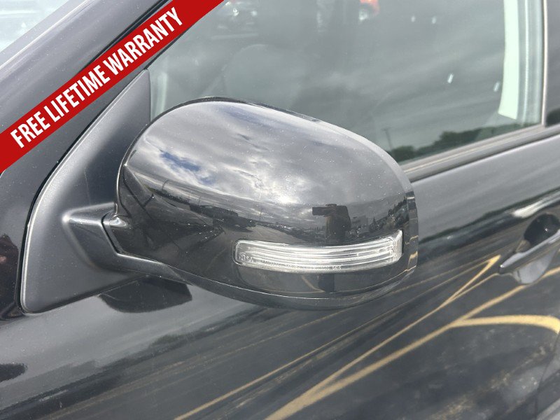 Used 2024 Mitsubishi Outlander Sport AWD image 15