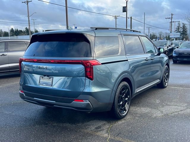 Certified 2025 Kia Carnival SX image 5