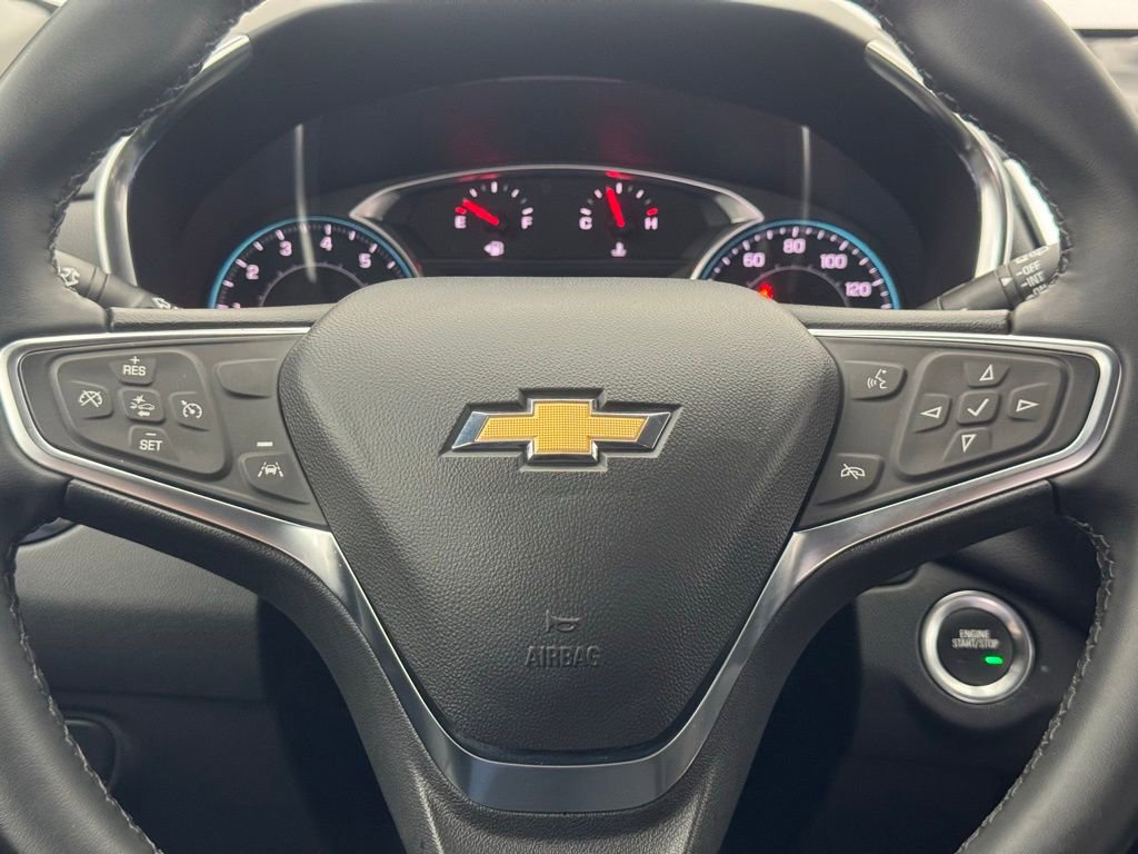 Used 2024 Chevrolet Equinox LT image 17