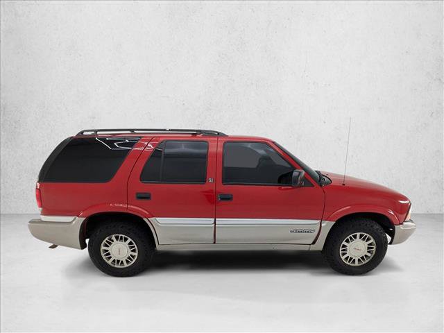 Used 1999 GMC Jimmy SLE AWD/4WD image 4