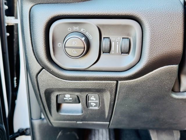 New 2026 RAM 1500 Big Horn image 14