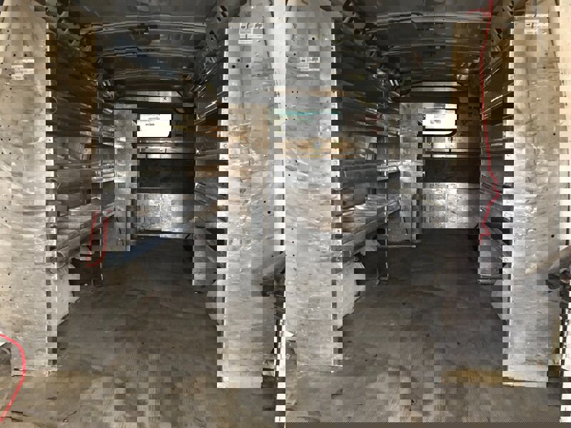 Used 2017 GMC Savana 2500 Extended image 7