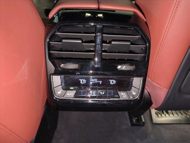 Used 2023 BMW iX M60 w/ Executive Package image 18