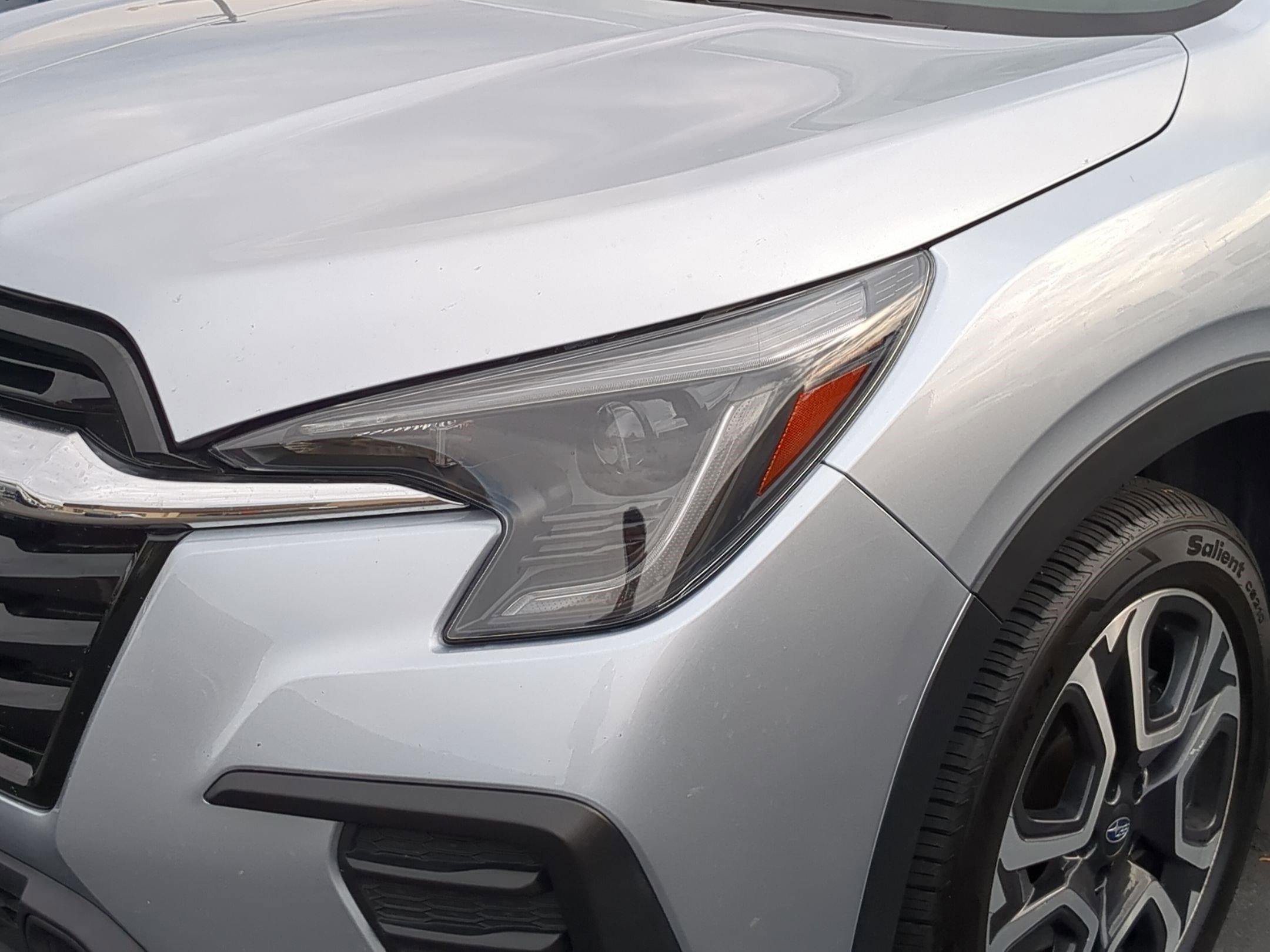 Used 2023 Subaru Ascent Limited w/ Technology Package image 12