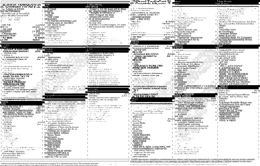 New 2025 Chevrolet Tahoe High Country image 11