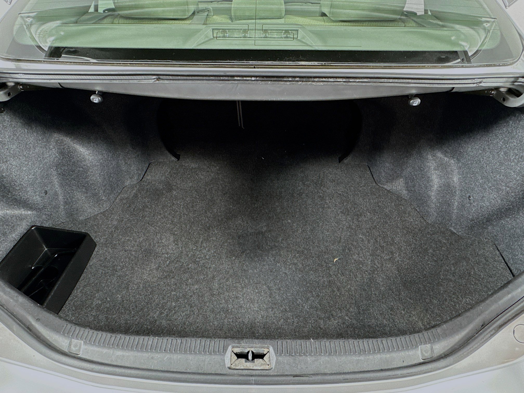 Used 2011 Toyota Camry LE w/ LE Extra-Value Pkg image 23