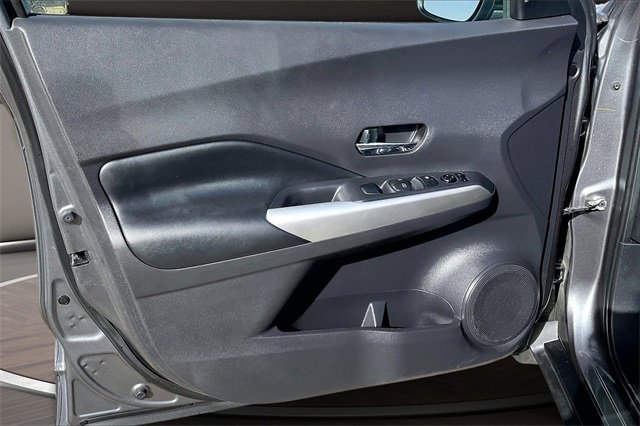 Certified 2020 Nissan Kicks SR w/ SR Premium Package image 21