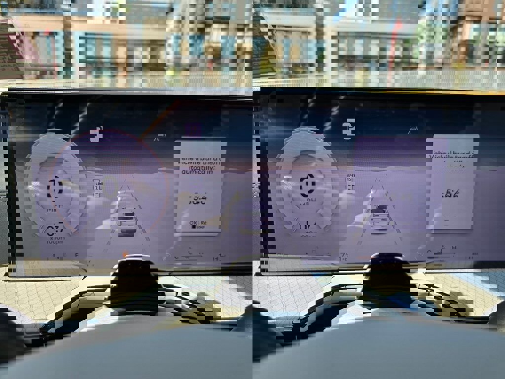 New 2026 Genesis GV80 3.5T Prestige image 26