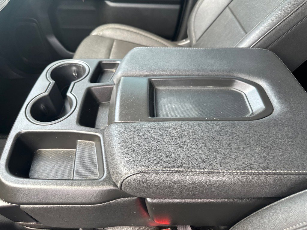 Used 2024 GMC Sierra 1500 Pro w/ Pro Value Package image 16