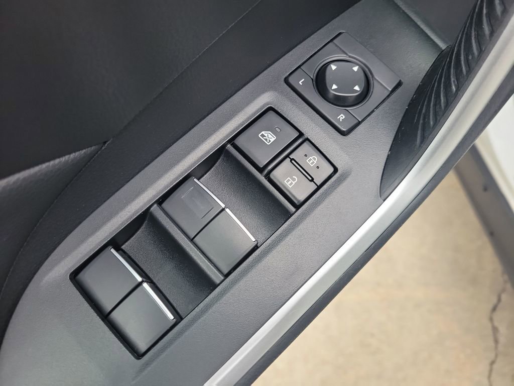 Certified 2021 Toyota RAV4 XLE Premium image 12