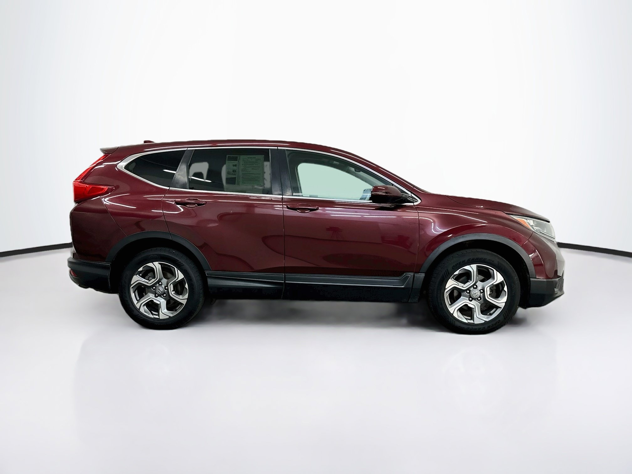 Used 2018 Honda CR-V EX image 10